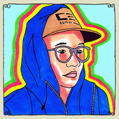 Welcome To Daytrotter by Toro Y Moi
