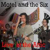 Live in Jon Booth's Attic