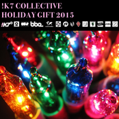 !K7 Collective Holiday Gift 2015