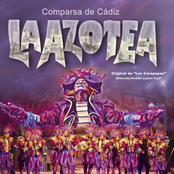 La Azotea (Comparsa de Cádiz)
