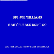 Highway 49 by Big Joe Williams