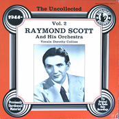 Raymond Scott Orchestra