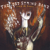 Long Put Down That Gospel by The .357 String Band