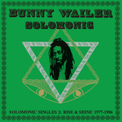 Solomonic Singles 2: Rise & Shine 1977-1986