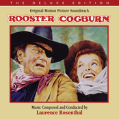 Rooster Cogburn (Original Motion Picture Soundtrack)
