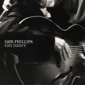 The Fan Dance by Sam Phillips