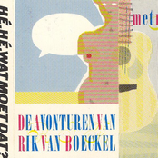 Hé, Hé, Wat Moet Dat?