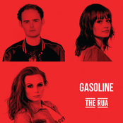 The Rua: Gasoline