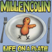 Millencolin: Life on a Plate