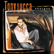 Tony Lucca: Shotgun