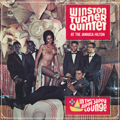 winston turner quintet