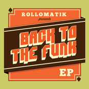 Back To The Funk EP