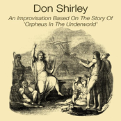 An Improvisation Based on the Story Of 'Orpheus in the Underworld'