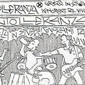 Grezzi in studio ignoranti dal vivo