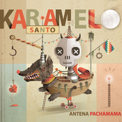 So Much Trouble In The World by Karamelo Santo