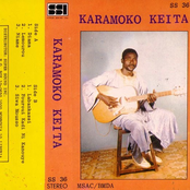 Karamoko Keita