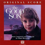 Mom by Elmer Bernstein