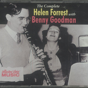 The Complete Helen Forrest with Benny Goodman