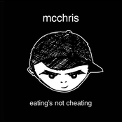 Mc Chris: Eating's Not Cheating