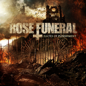 The Desolate Form by Rose Funeral