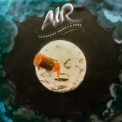 Moon Fever by Air