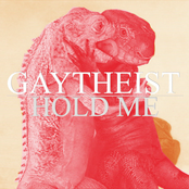 Gaytheist: Hold Me...But Not So Tight