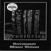 Necromantic Winter Visions by Frostkrieg