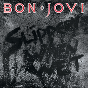 Bon Jovi: Slippery When Wet