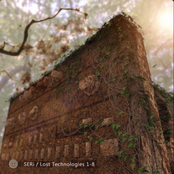 Lost Technologies 1-8