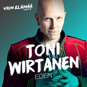 Eden (Vain elämää kausi 7)