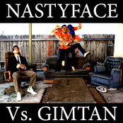 Nastyface Vs. Gimtan