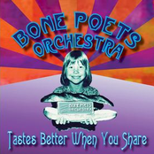 Tastes Better When You Share