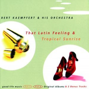 Maria Elena by Bert Kaempfert And His Orchestra