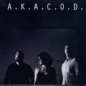 Happiness by A.K.A.C.O.D.
