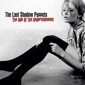 The Last Shadow Puppets: The Age Of The Understatement (Standart Edition)