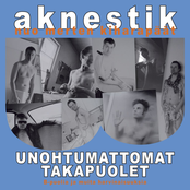 unohtumattomat takapuolet 2 (1997-2002)