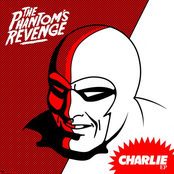 Machine Gun Girl by The Phantom's Revenge