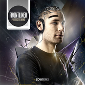 Frontliner: Frontliner - Producers Mind