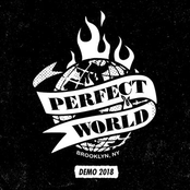 Perfect World: Demo 2018