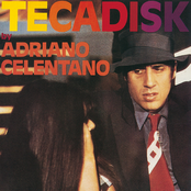 Kiss Me Goodbye by Adriano Celentano