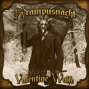 Krampusnacht