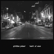 Griffen Palmer: Heart Of Exes