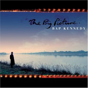 The Truth Is Painful by Bap Kennedy