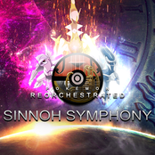 Sinnoh Symphony