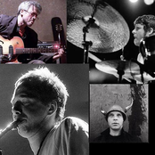 Zorn, Medeski, Ribot, Martin