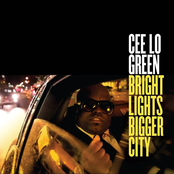 Bright Lights Bigger City