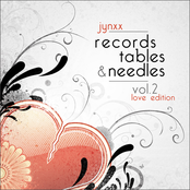 Jynxx: Records, Tables & Needles Vol.2: Love Edition