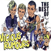 The Best of Vicious Rumours