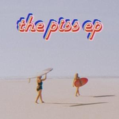 the piss ep