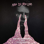 Who Do You Love (R3HAB Remix) - Single
